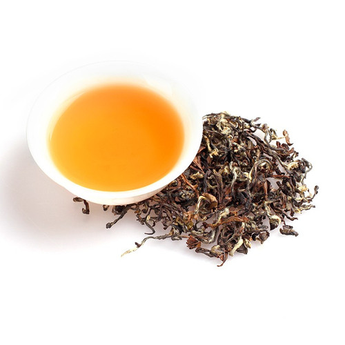 台茶侬 台湾东方美人茶白毫乌龙茶椪风茶蜜香型乌龙茶 买二送一 - 图1