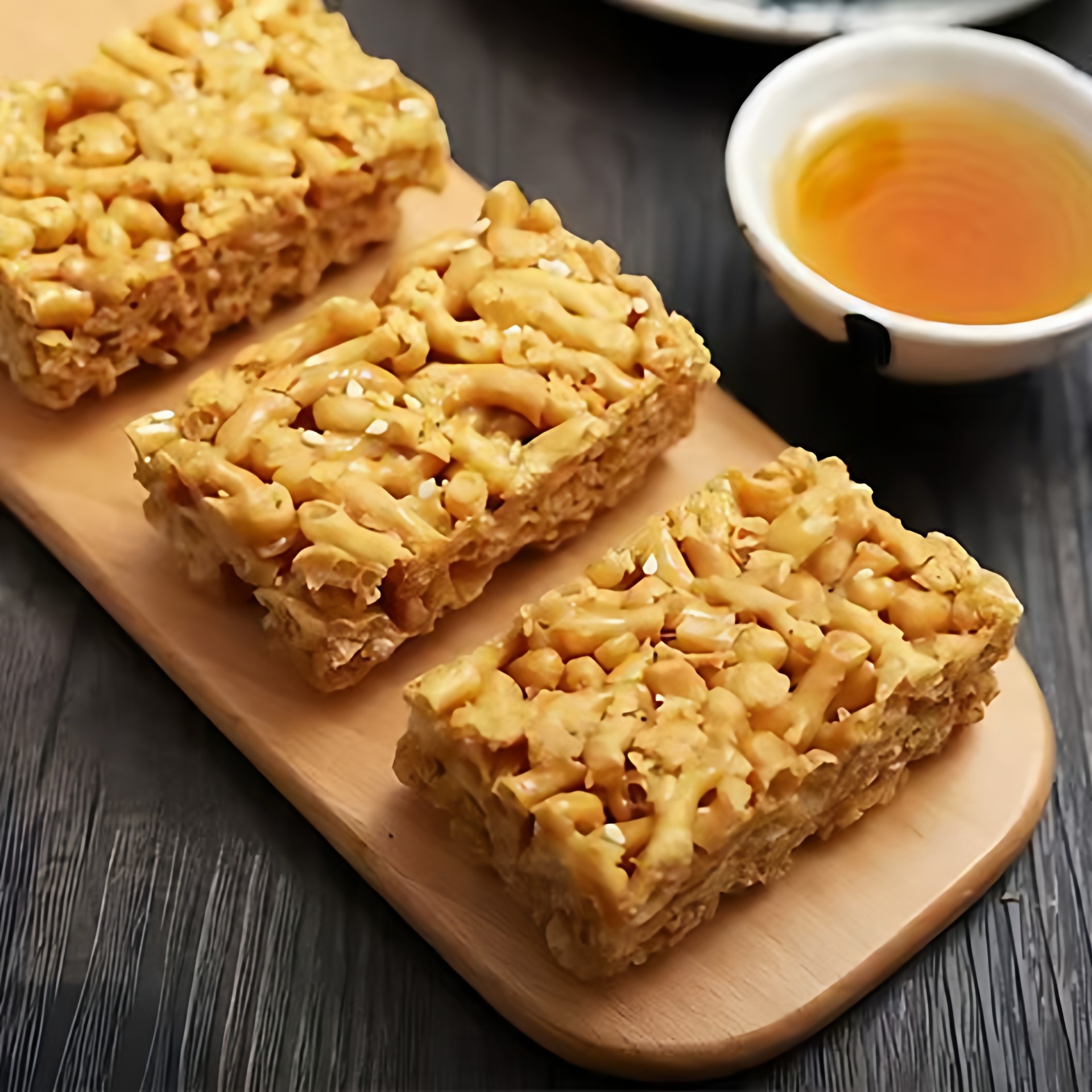 豫江鸡蛋散硬沙琪玛老式传统糕点点心小吃怀旧分享琪玛酥酥脆零食,淘宝优惠券,粉丝福利购,淘宝优惠卷