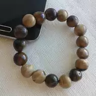 树化玉手链 新人首单立减十元 21年8月 淘宝海外