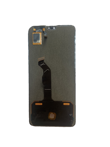 适用于华为mate10pro屏幕总成mate20X  mate30原装拆机内外一体屏 - 图3