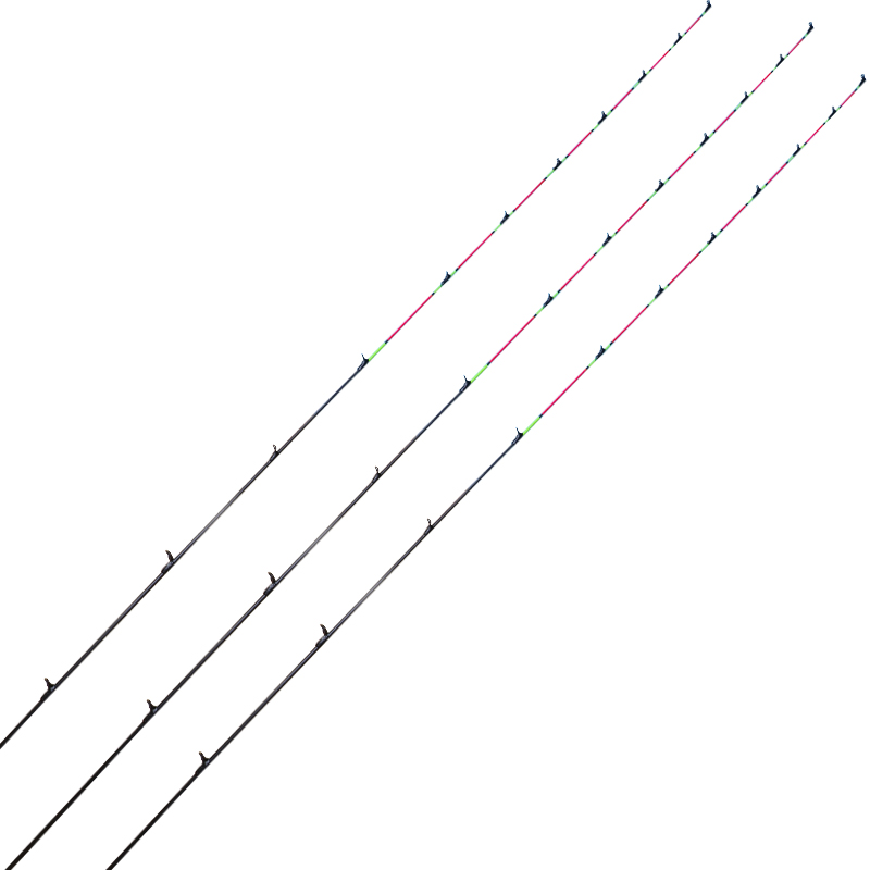 筏钓竿稍桥筏竿稍筏竿竿稍半钛伐竿筏杆杆稍桥钓竿稍-图1