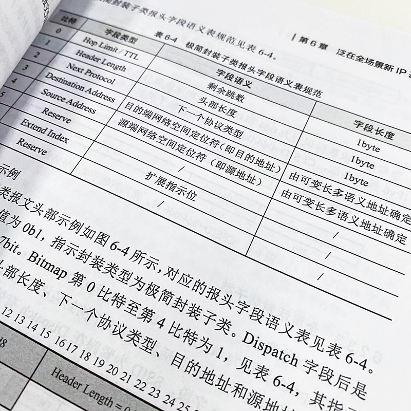 新IP：面向泛在全场景的未来数据网络 IP协议技术标准网络协议数据中心数据通信互联网协议创新路 - 图3