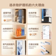 Samsung 12kg washing machine + 11kg heat pump dryer + mirror clothing care machine