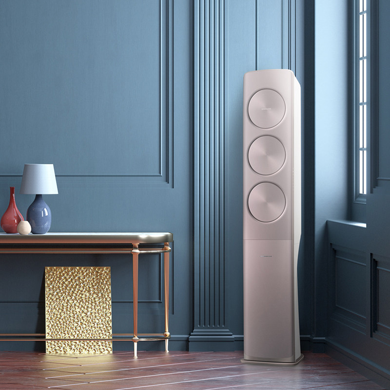 samsung /三星kfr-50lw / eba1 三星家电空调