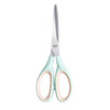 Mingjiangshi stationery scissors are sharp and durable
