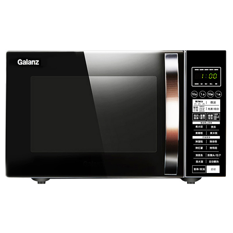 galanz g90f25cn3ln-c2(t1)微波炉 galanz格兰仕中美微波炉