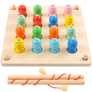 儿童蒙氏早教益智玩具