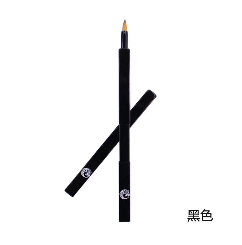 ENERGY/艾诺琪化妆刷 迷你单支带盖唇刷口红刷纤维毛伸缩便携刷子,淘宝优惠券,粉丝福利购,淘宝优惠卷