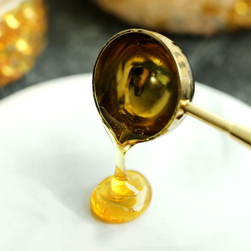 Гранулы огненной краски «Слезы русалки» 50 г Янтарные слезы русалки Гранулы огненной краски Гранулы уплотнительного воска Прозрачные гранулы огненной краски без воска