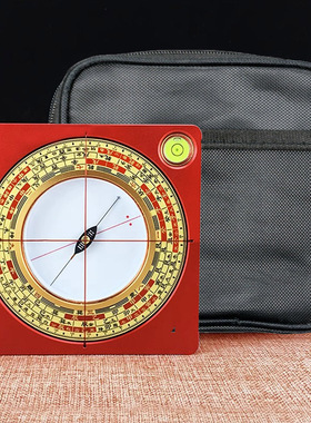 罗盘黄铜专业随身大天池专业