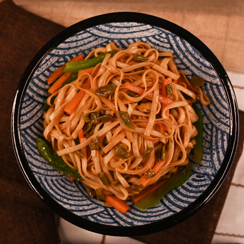 金沙河鸡蛋面条挂面原味鸡蛋面早餐方便速食拉面非手工线面挂面 - 图2