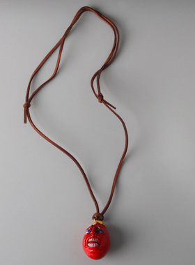 剑风传奇烙印战士项链钥匙扣挂件