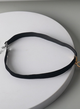 原神项链散兵流浪者锁骨链颈链