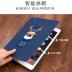 OXG 2018 mới ipad9.7 inch vỏ bảo vệ Bao da Apple air2 2017 mới silicon air1 máy tính bảng iPad6 thêu vỏ a1893 mềm tất cả bao gồm chống rơi tình yêu 5 - Phụ kiện máy tính bảng bàn phím ipad pro 9.7 Phụ kiện máy tính bảng