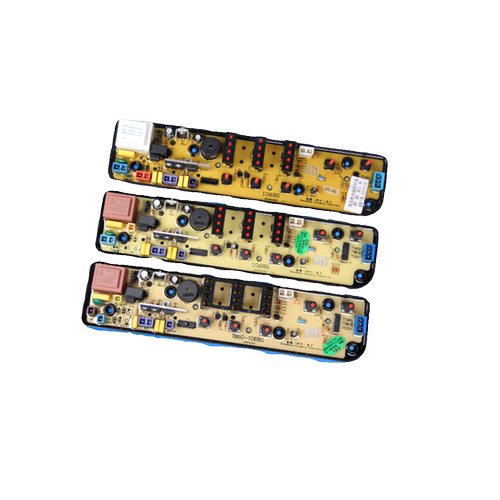 适用小天鹅洗衣机TB53-1068G TB60-1068G MB60/63-3006G电脑主板 - 图3