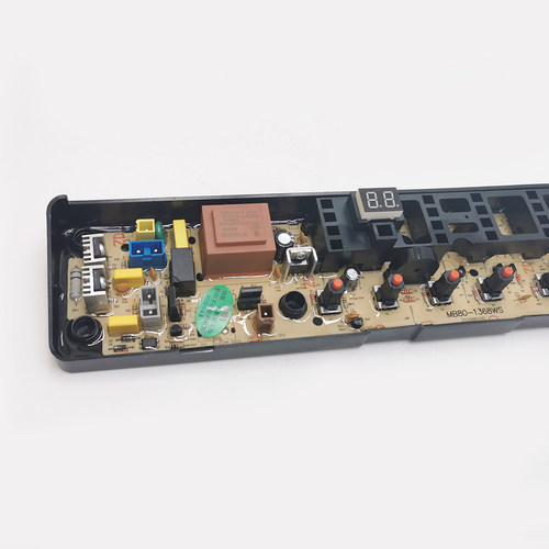 适用小天鹅洗衣机TB70/80/90-1368WG 1368WS程控器线路控制电脑板 - 图0