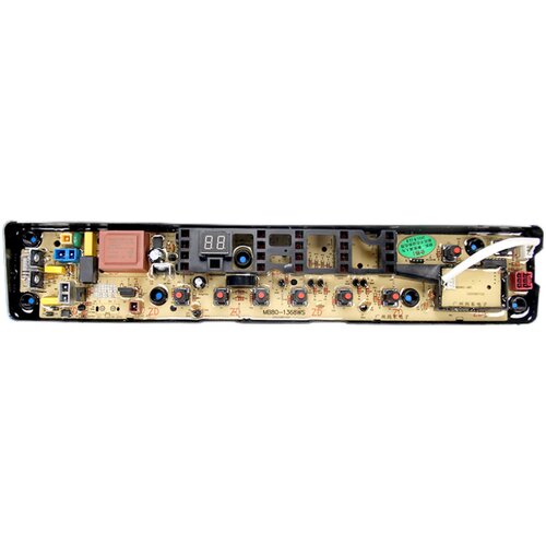 适用小天鹅洗衣机TB70/80/90-1368WG 1368WS程控器线路控制电脑板 - 图3