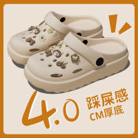 【youjunmp】洞洞鞋女