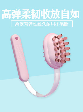 手持式捶背敲打按摩养生经络锤拍