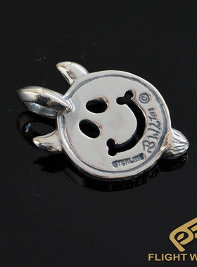 吊坠BillWallLeather银官方代理