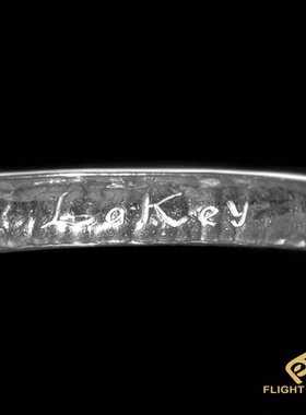 lakey日系男女925银蔓藤唐草