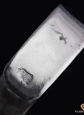 高山隆银饰复古手镯