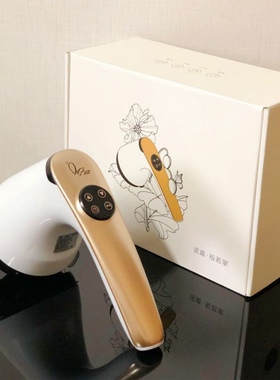 诺嘉按摩仪般若电动按摩仪器肩颈按摩手持式多功能家用全身美体机