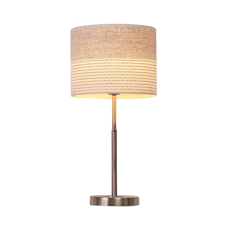 北欧灯具简约现代台灯卧室床头灯台灯温馨创意拼接卧室灯结婚台灯