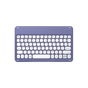 【夏科】无线蓝牙静音键盘平板电脑专用
