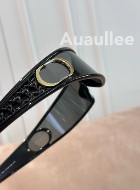 明星同款 买不到比我好的！25新款弧形太阳镜发箍二合一遮阳墨镜