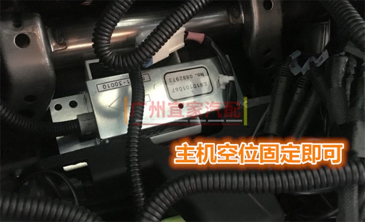 丰雷克萨GS GX IS LS LX RC RX SC ES Nanoe水离子空气净化器 - 图0