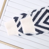 Утепленный свитер для мальчиков, демисезонный детский бархатный базовый приятный телу пуховик, в западном стиле, подходит для подростков