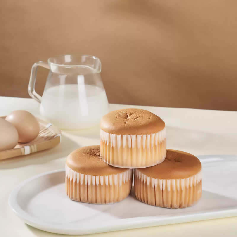 雅思嘉土鸡蛋蛋糕软蛋糕代餐儿童早餐糕点年货红色手提礼盒伴手礼,淘宝优惠券,粉丝福利购,淘宝优惠卷