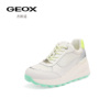 【GEOX】秋冬新款厚底运动鞋