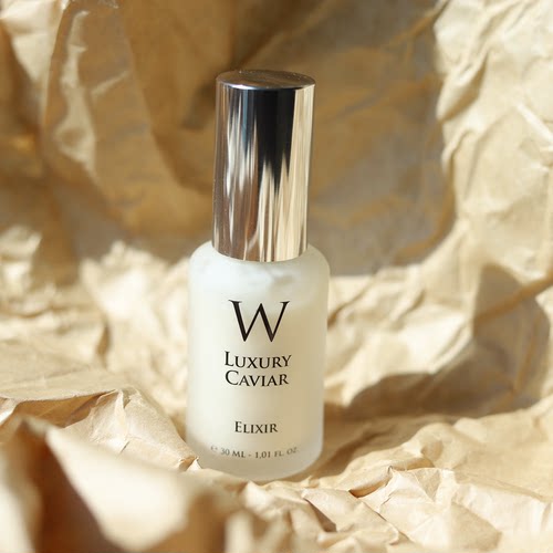 现货 瑞士研究所鱼子屏障修复精华50% 从根源解决红血丝薄皮 30ml - 图2