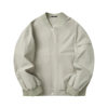 Men's Jacket Baseball Collar Flight Jacket