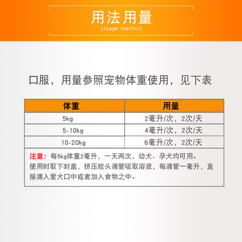 爱纳它克痢肽宠物狗狗急性肠炎犬猫 嘉瑞盈宠物用品猫益生菌
