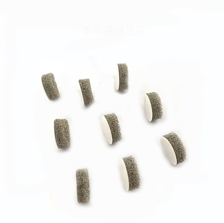 和平精英修复吃鸡神器按键导电海绵和平精英手柄召唤机械按键触点失灵维修