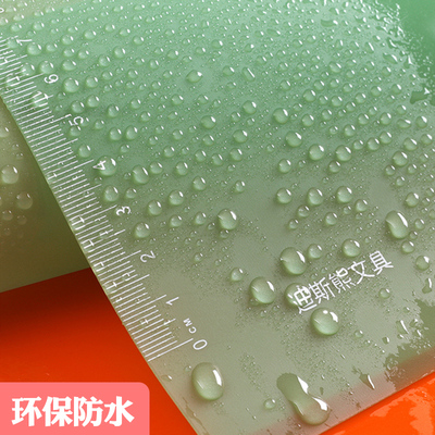 学生写字垫板硅胶考试试卷软垫板