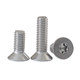 304 stainless steel plum blossom screw countersink