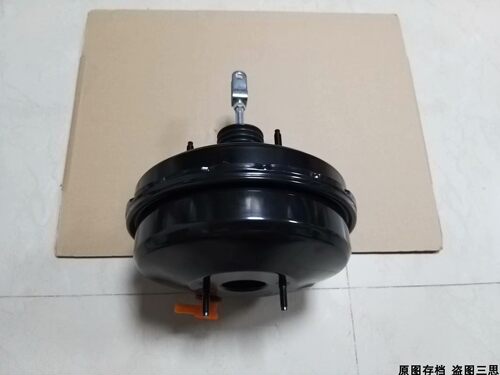 适用中兴威虎真空助力泵大力古刹车助力器大力鼓原厂田野皮卡配件 - 图1