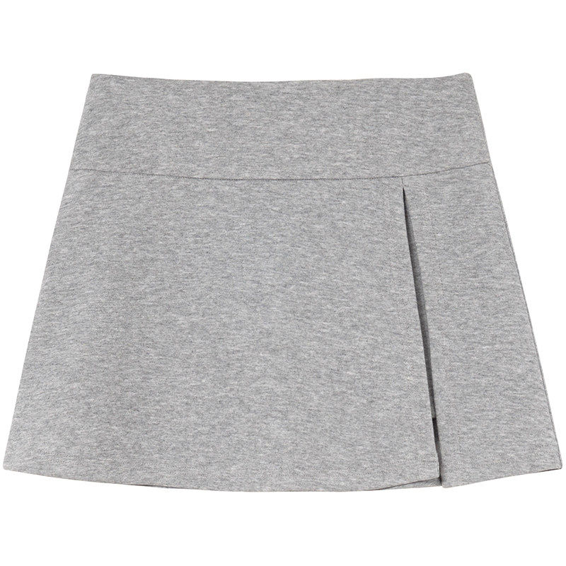 你好卡农 复古网球运动风半身裙女夏季新款小个子a字开叉包臀短裙,淘宝优惠券,粉丝福利购,淘宝优惠卷