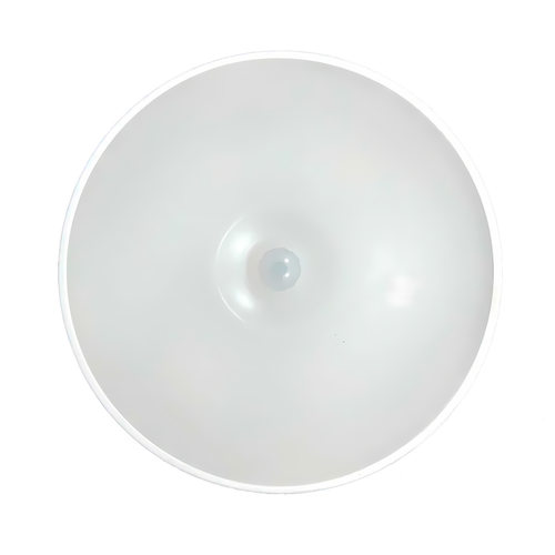 新品led灯感应灯感应人走灯灭全智能感应灯可充电楼梯厕所走廊灯 - 图3