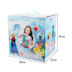 Disney ice fruit machine ice romance Princess ice cream machine children ice cream Hướng dẫn sử dụng DIY cạo đá máy đồ chơi - Handmade / Creative DIY hướng dẫn cách làm đồ chơi mầm non Handmade / Creative DIY
