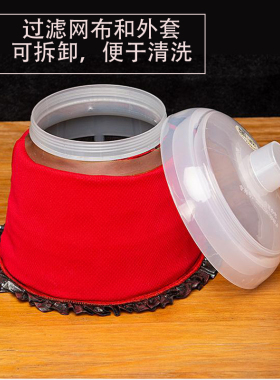 宫廷净烟无极神器艾灸