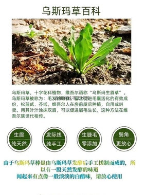 新疆乌斯玛草棒发发棒乌斯曼