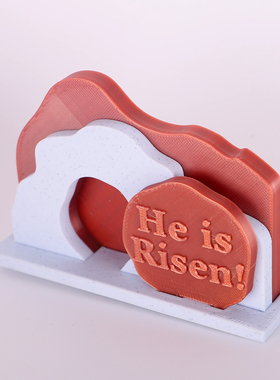 万圣节复活摆件节日装饰摆件创意复活节DIY