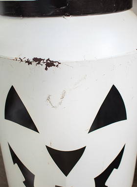 铁艺摆件复古做旧装饰道具