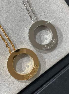 锁骨链V金高版本满天星大项链