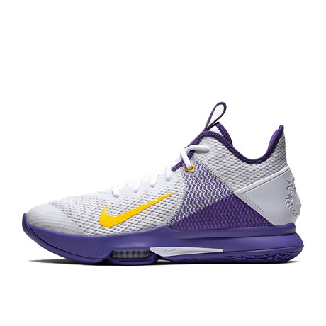 basket lebron witness 4